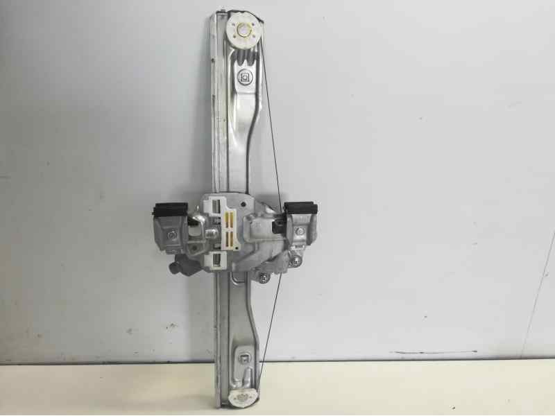 Recambio de elevalunas trasero derecho para chevrolet cruze lt referencia OEM IAM 98810J3C10  