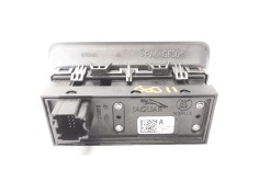 Recambio de interruptor para jaguar xf 3.0 v6 diesel cat referencia OEM IAM CX2311654AA   2
