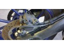 PINZA DE FRENO TRASERA DERECHA 2DR2580W0000 2DR2580W0000 