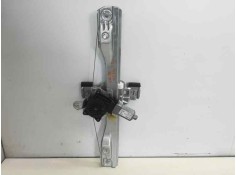 Recambio de elevalunas trasero derecho para chevrolet cruze lt referencia OEM IAM 98810J3C10   2