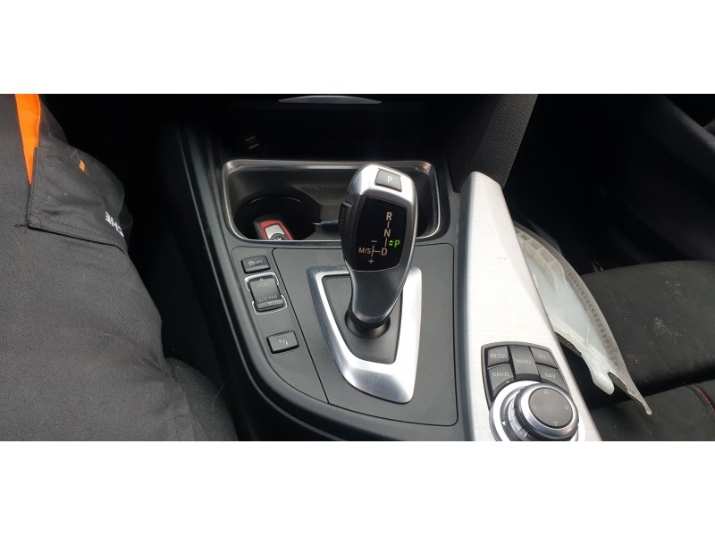 Recambio de palanca cambio para bmw serie 3 lim. (f30) 318d referencia OEM IAM 1009994800 929689601 