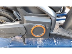 Recambio de moldura para seat mo mo referencia OEM IAM   