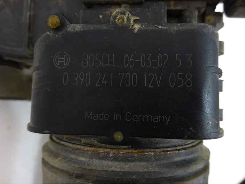 Recambio de motor limpia delantero para citroen c5 berlina audace referencia OEM IAM 0390241700  