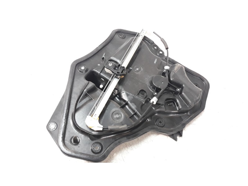 Recambio de elevalunas trasero derecho para mazda 6 lim. (gh)(.2012) 2.2 turbodiesel cat referencia OEM IAM GHP973590B  