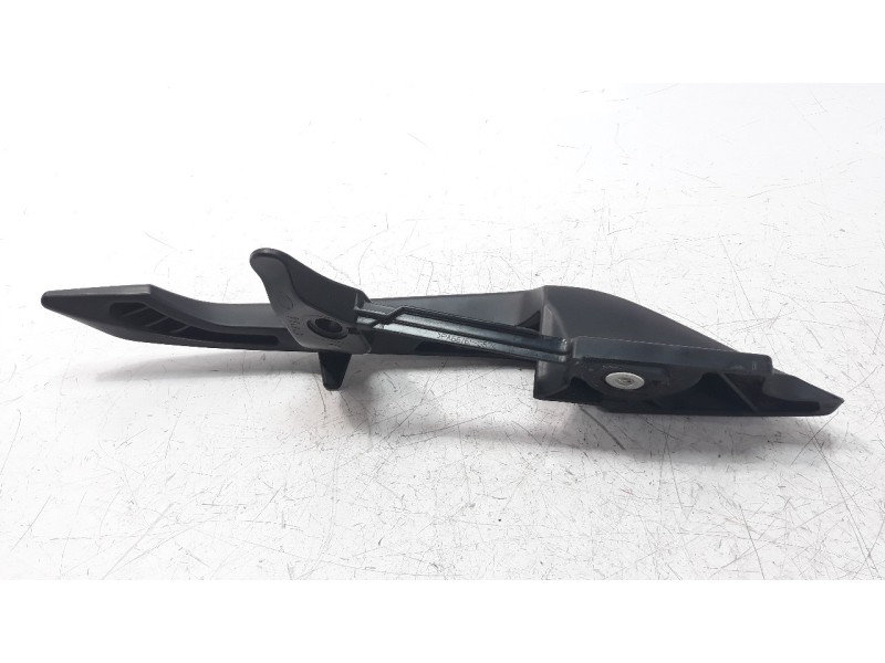 Recambio de moldura para honda nc 750 nc 750 x referencia OEM IAM 77340MJJD10  
