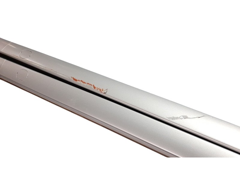 Recambio de barras techo para hyundai tucson 2.0 crdi cat referencia OEM IAM 87270D3000 87280D3000 