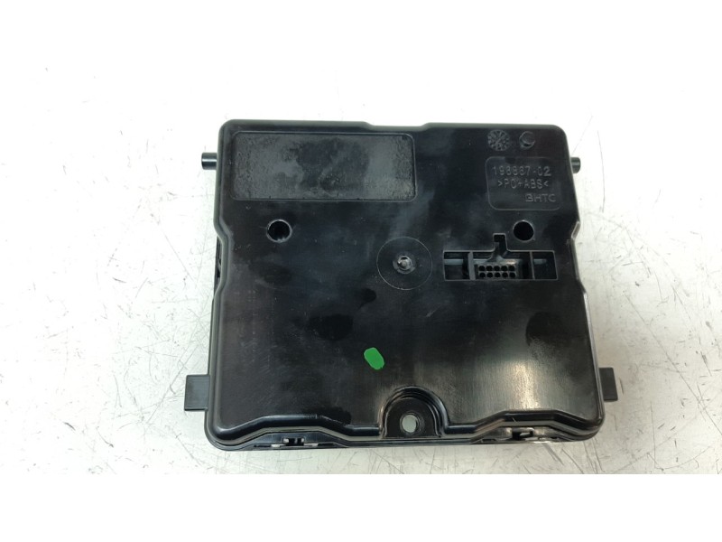 Recambio de modulo electronico para renault talisman 1.5 dci diesel fap energy referencia OEM IAM 18954803  