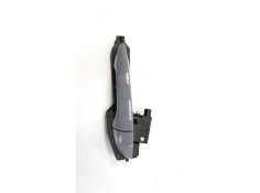 MANETA EXTERIOR TRASERA IZQUIERDA 82652C8060 82652C8060 