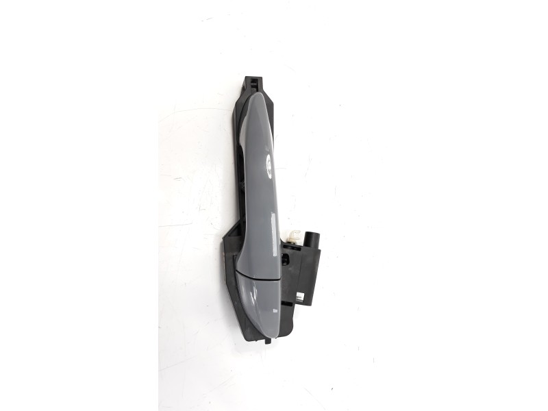 Recambio de maneta exterior trasera izquierda para hyundai i20 1.2 16v cat referencia OEM IAM 82652C8060  