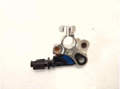 Recambio de bateria para maserati ghibli diesel referencia OEM IAM 51962918   2