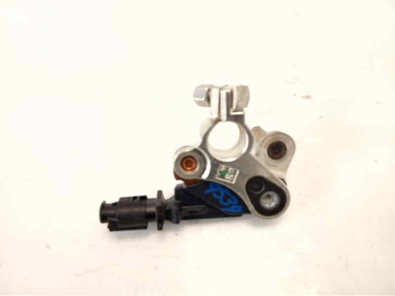 Recambio de bateria para maserati ghibli diesel referencia OEM IAM 51962918  