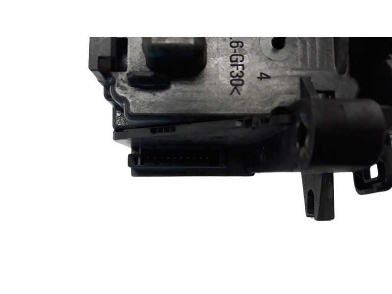 Recambio de palanca cambio para bmw serie 3 lim. (f30) 318d referencia OEM IAM 1009994800 929689601 