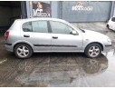 NISSAN ALMERA (N16/E)