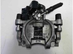 Recambio de pinza de freno trasera derecha para audi a3 sportback (8va) ambition referencia OEM IAM    2