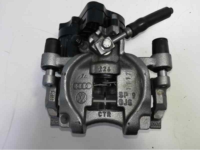 Recambio de pinza de freno trasera derecha para audi a3 sportback (8va) ambition referencia OEM IAM   