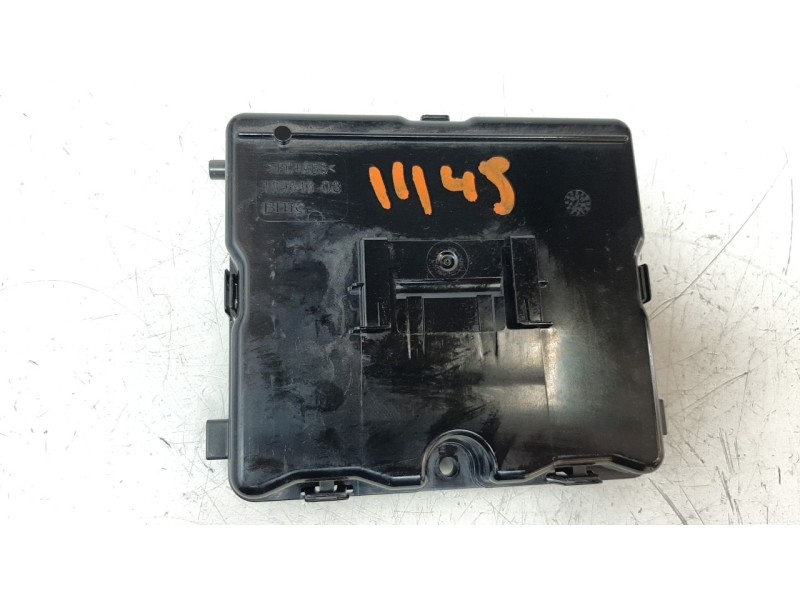 Recambio de modulo electronico para renault talisman 1.5 dci diesel fap energy referencia OEM IAM 18954803  