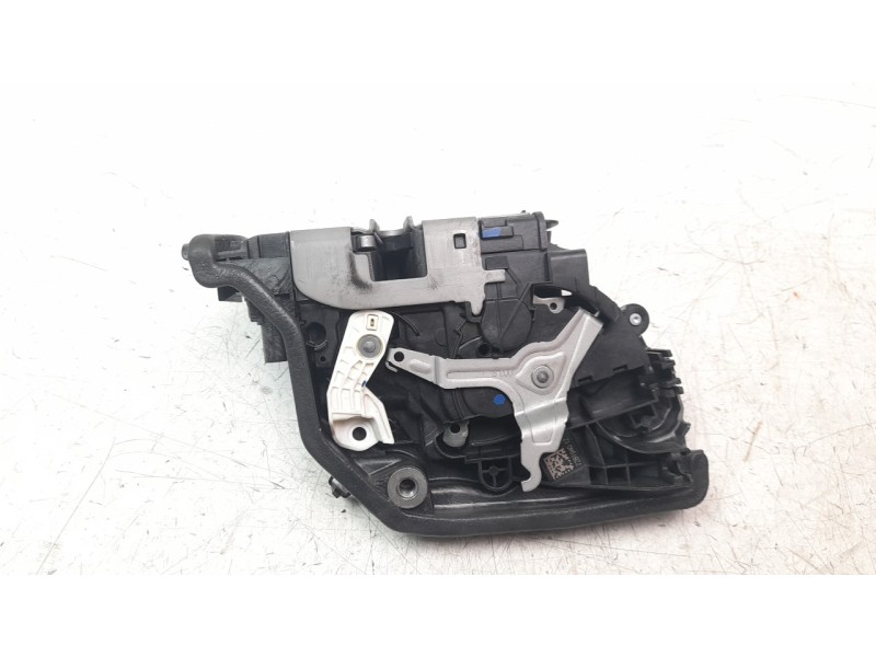 Recambio de cerradura puerta trasera derecha para bmw x2 (f39) sdrive18d referencia OEM IAM 51227281940  EZCBM091