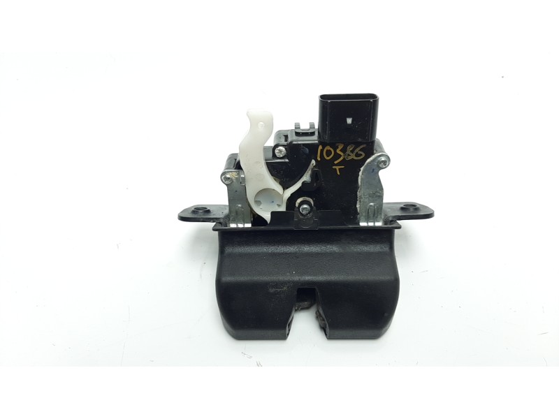 Recambio de cerradura maletero / porton para hyundai tucson 2.0 crdi cat referencia OEM IAM 81230D3000  