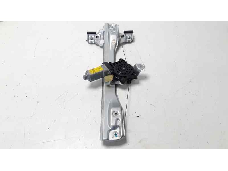 Recambio de elevalunas trasero izquierdo para chevrolet cruze lt referencia OEM IAM   