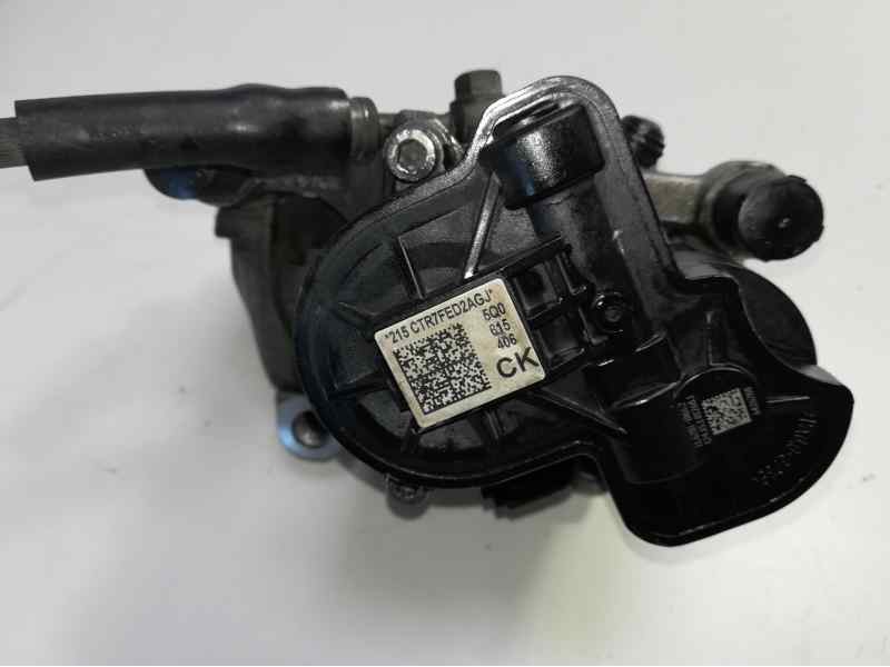 Recambio de pinza de freno trasera derecha para audi a3 sportback (8va) ambition referencia OEM IAM   