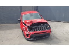 jeep renegade del año 2019 2