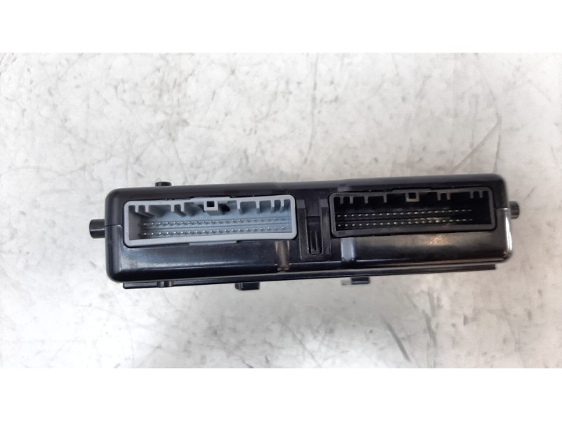 Recambio de modulo electronico para renault talisman 1.5 dci diesel fap energy referencia OEM IAM 18954803  