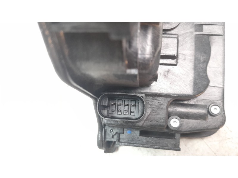 Recambio de cerradura puerta trasera derecha para bmw x2 (f39) sdrive18d referencia OEM IAM 51227281940  EZCBM091