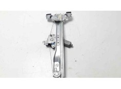 Recambio de elevalunas trasero izquierdo para chevrolet cruze lt referencia OEM IAM    2