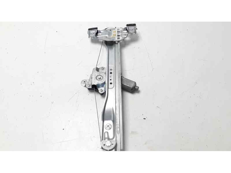 Recambio de elevalunas trasero izquierdo para chevrolet cruze lt referencia OEM IAM   