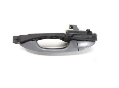 Recambio de maneta exterior trasera izquierda para hyundai i20 1.2 16v cat referencia OEM IAM 82652C8060   2