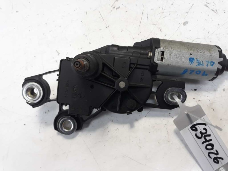 Recambio de motor limpia trasero para seat altea (5p1) green referencia OEM IAM 5P0955711C  