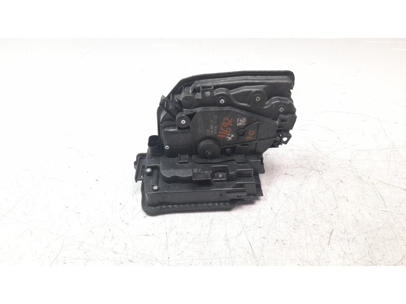 Recambio de cerradura puerta trasera derecha para bmw x2 (f39) sdrive18d referencia OEM IAM 51227281940  EZCBM091