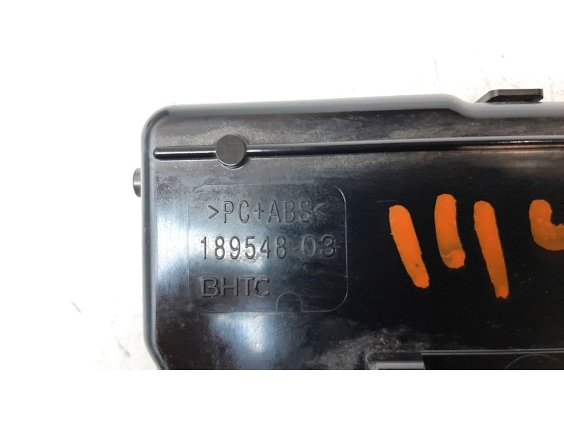 Recambio de modulo electronico para renault talisman 1.5 dci diesel fap energy referencia OEM IAM 18954803  