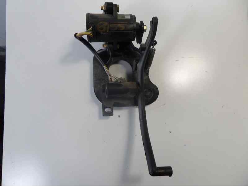 Recambio de potenciometro pedal para bmw serie 3 berlina (e46) 320d referencia OEM IAM 2245690 0205001040 
