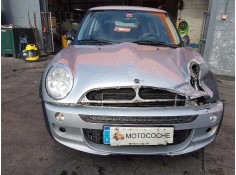 mini mini (r50,r53) del año 2005 2