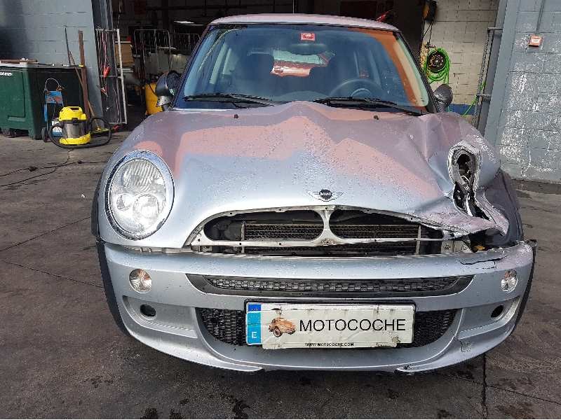 mini mini (r50,r53) del año 2005