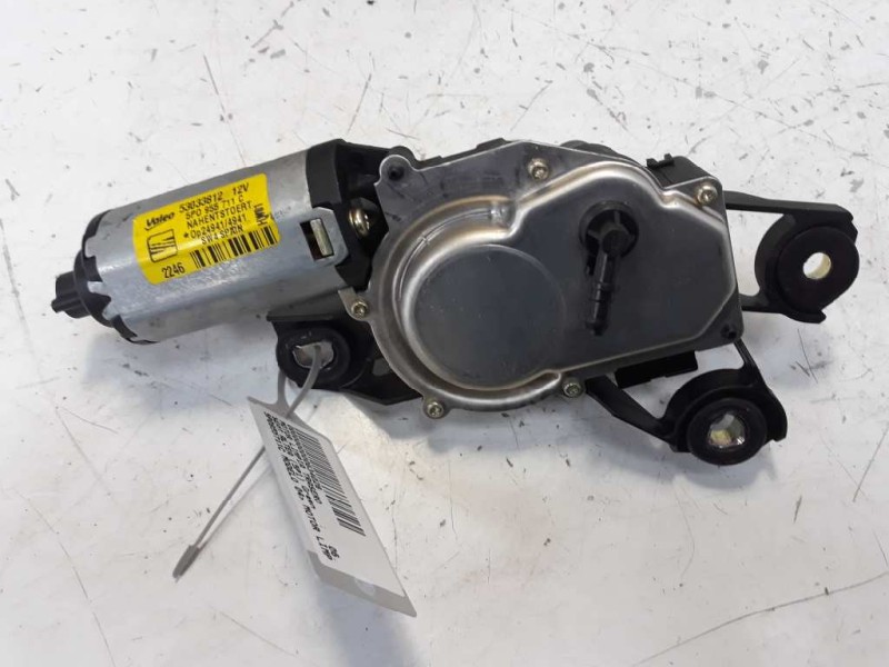 Recambio de motor limpia trasero para seat altea (5p1) green referencia OEM IAM 5P0955711C  