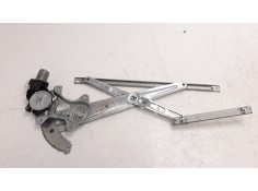 Recambio de elevalunas delantero derecho para opel corsa e 1.3 16v cdti referencia OEM IAM 39161985 106163923 118462 2