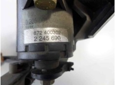 Recambio de potenciometro pedal para bmw serie 3 berlina (e46) 320d referencia OEM IAM 2245690 0205001040  2