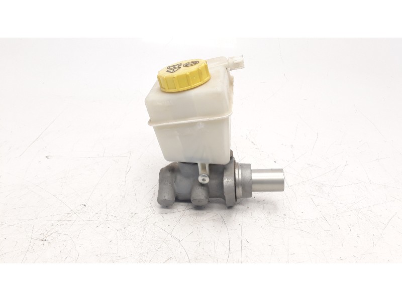 Recambio de bomba freno para jaguar xf 3.0 v6 diesel cat referencia OEM IAM C2Z9669  