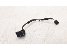 Recambio de camara vision trasera para hyundai tucson referencia OEM IAM 99240N7600   2