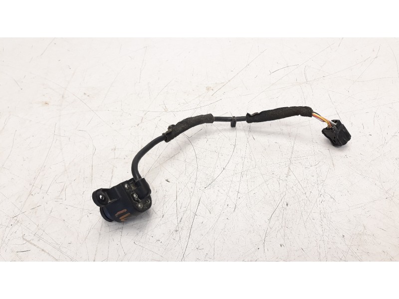 Recambio de camara vision trasera para hyundai tucson referencia OEM IAM 99240N7600  