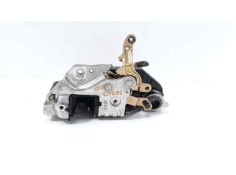 CERRADURA PUERTA DELANTERA DERECHA REF REF 