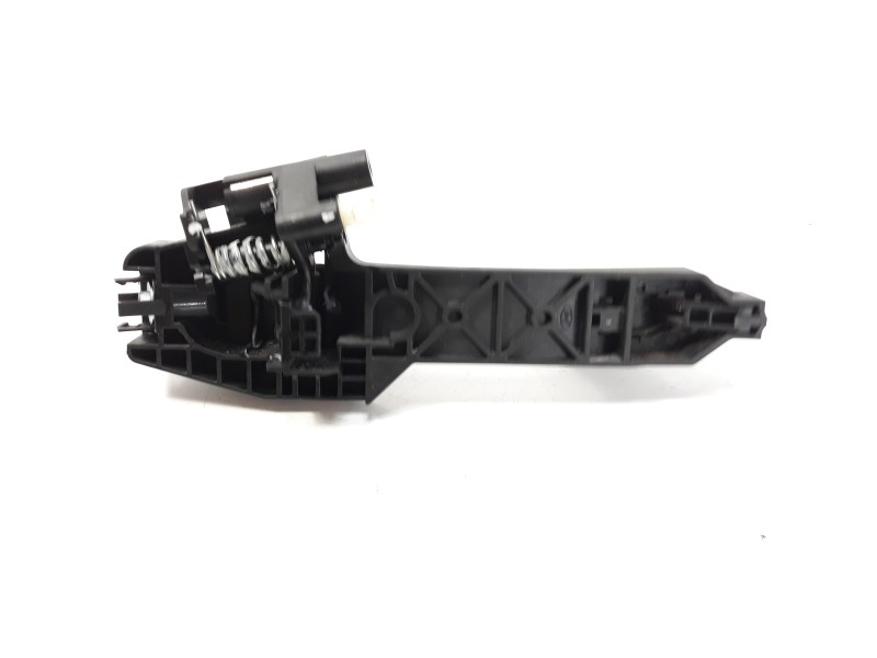 Recambio de maneta exterior trasera izquierda para hyundai i20 1.2 16v cat referencia OEM IAM 82652C8060  