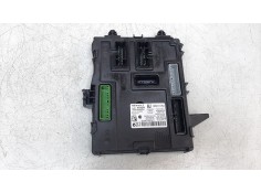 CAJA RELES / FUSIBLES 284B14642R 284B14642R 