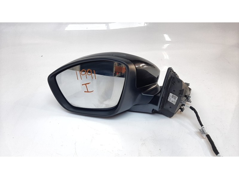Recambio de retrovisor izquierdo para jeep avenger altitude referencia OEM IAM 735787924  
