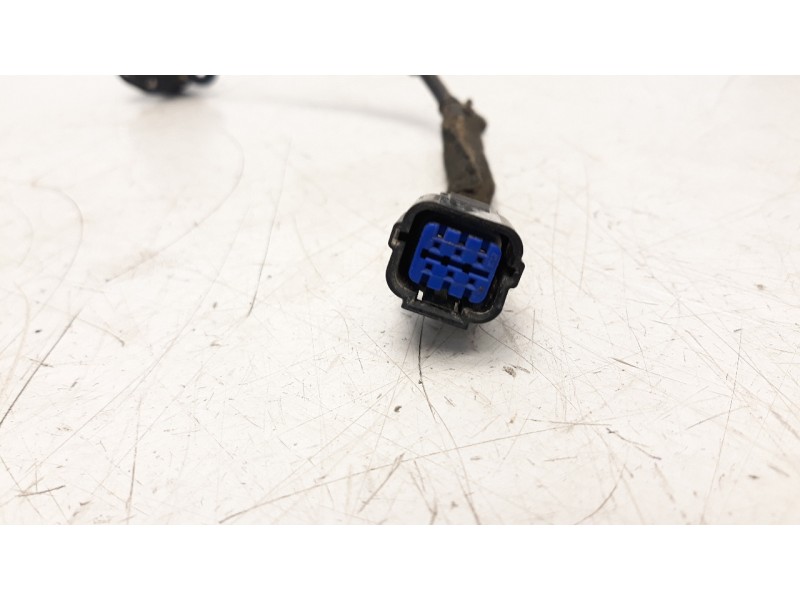 Recambio de camara vision trasera para hyundai tucson referencia OEM IAM 99240N7600  