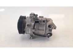 COMPRESOR AIRE ACONDICIONADO F500NFFEA02 F500NFFEA02 