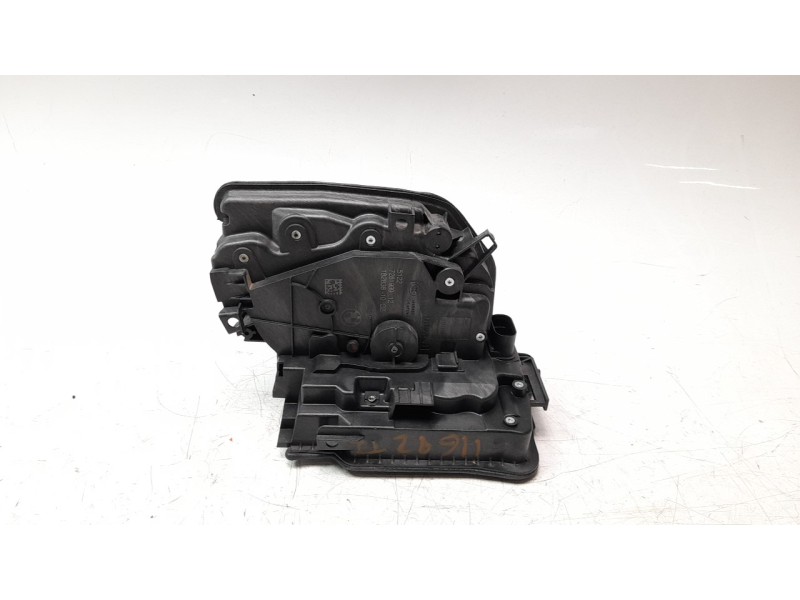 Recambio de cerradura puerta trasera izquierda para bmw x2 (f39) sdrive18d referencia OEM IAM 51227281939  EZCBM090