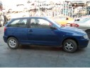 SEAT IBIZA (6K1)